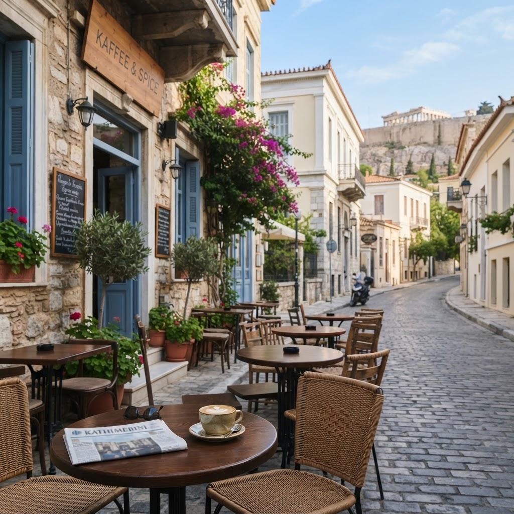 Η Αθήνα Επεκτείνει το Δωρεάν Δίκτυο Ψυχικής Υγείας με Τηλεφωνικές Γραμμές 24/7 και Κέντρα Ανοιχτής Πρόσβασης