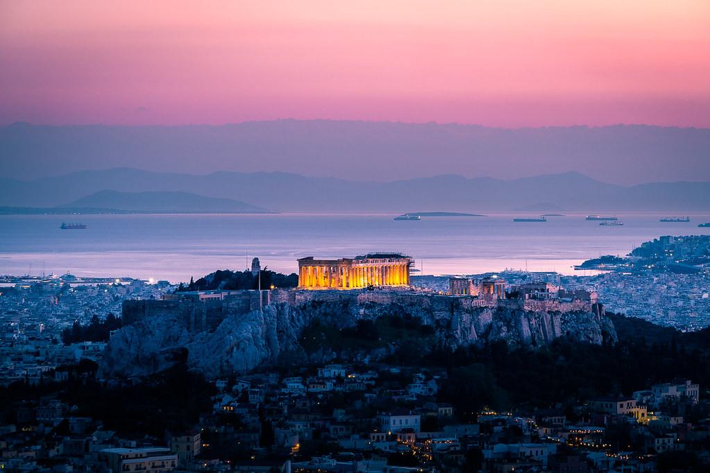 Zoning Reforms and Decree D’ 129/2025 Alter Development Rules for Athens Residents