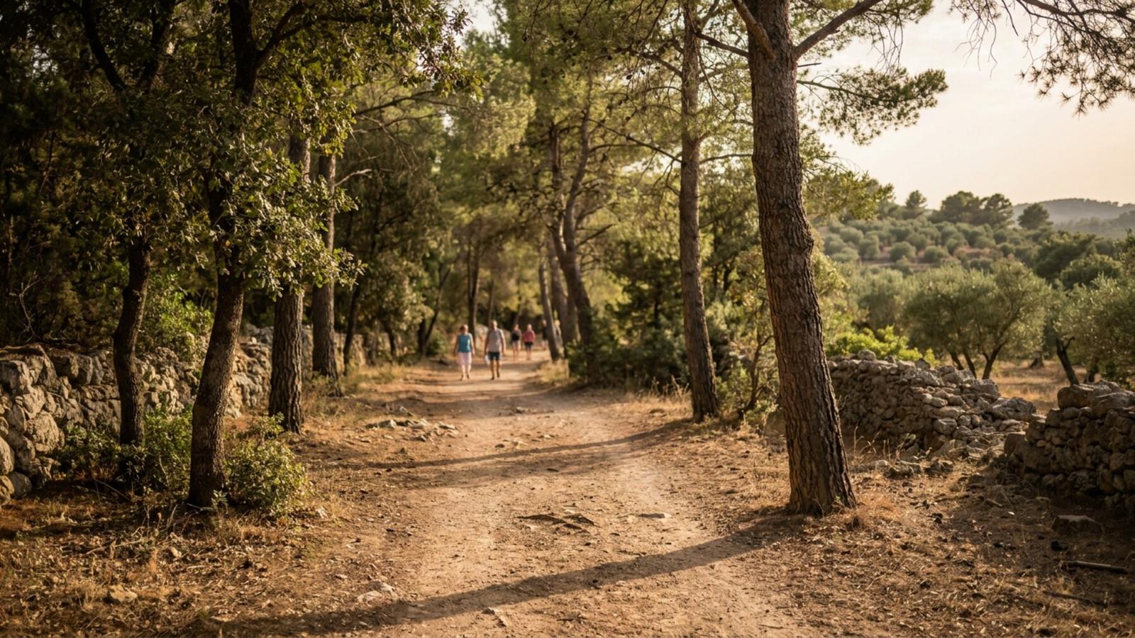 Athens Residents Reduce Stress: 5 Evidence-Based Mental Wellness Techniques