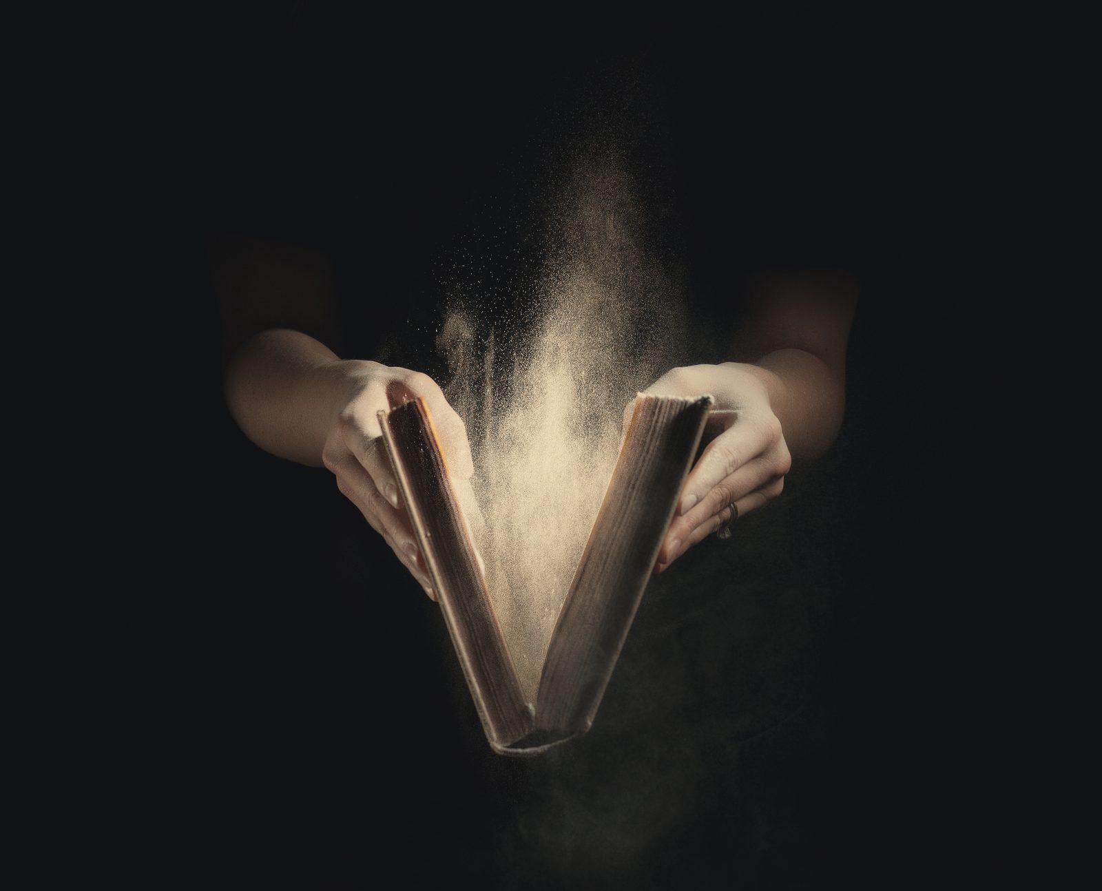 Athens Library Launches NEA Big Read Program for Deaf Republic