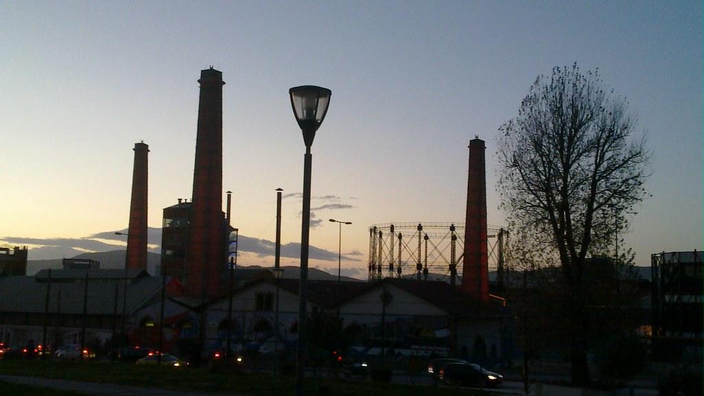 Athens Entrepreneur Launches Sustainable Packaging Innovation Amid Supply Chain Pressures