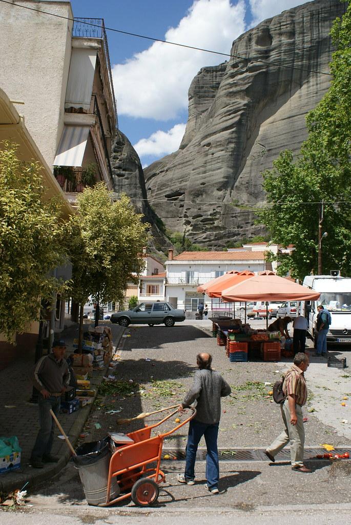 Athens Nightlife Scene Explodes With New Clubs and Summer Festivals