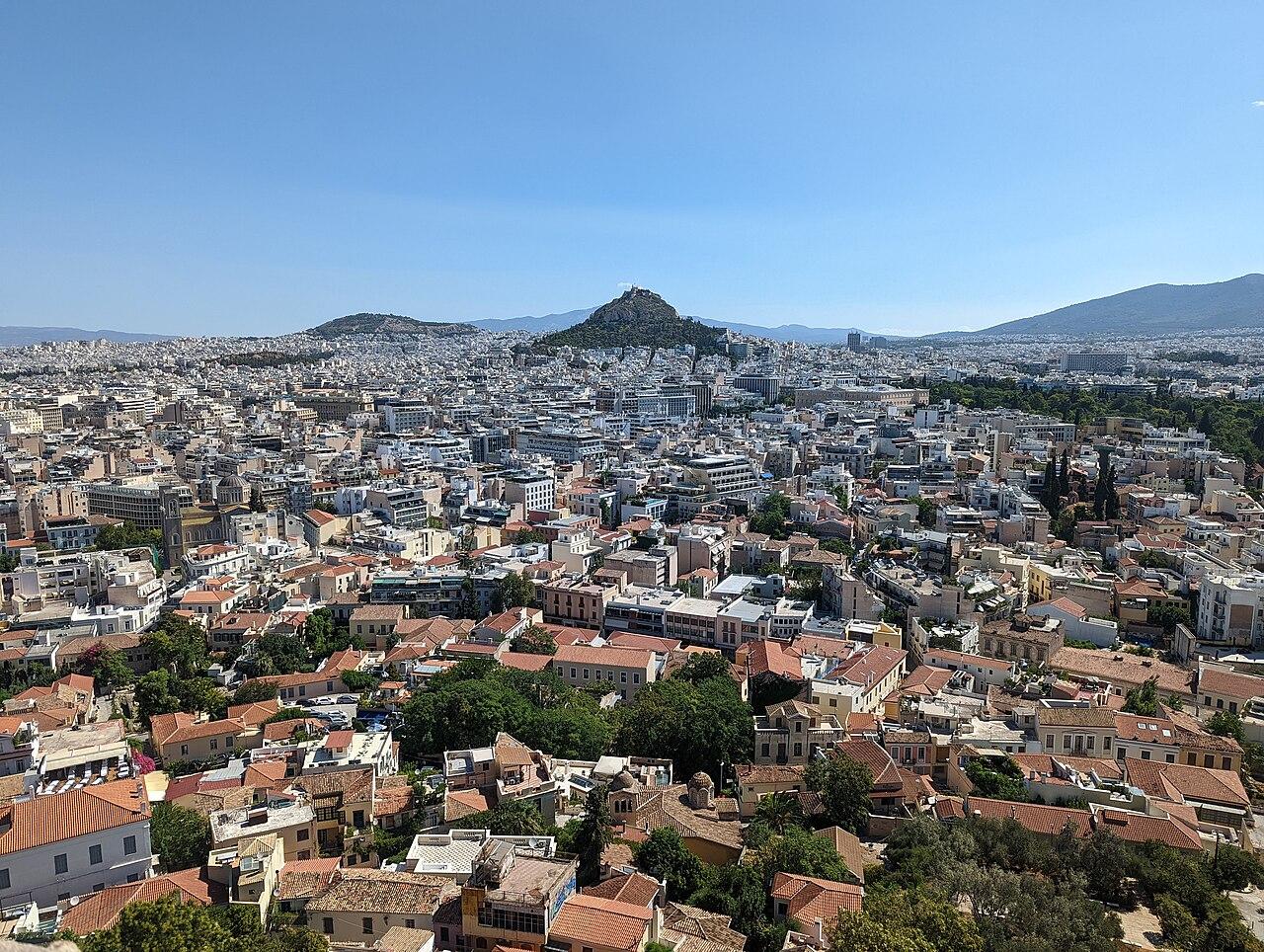 Athens Residents Confront Housing Crisis, Refugee Arrivals Reshaping Daily Life