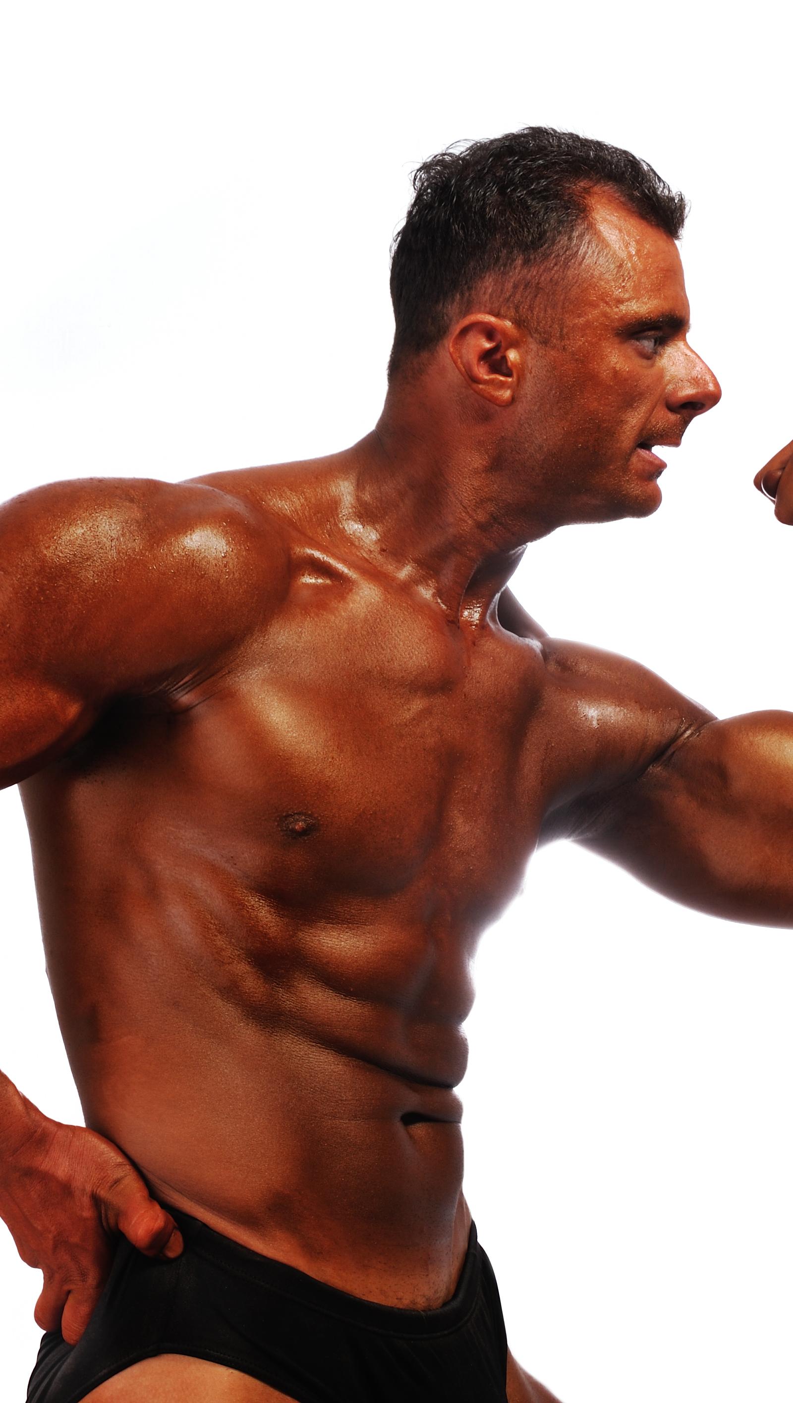 The Science Behind Staying Strong: What Research Says About Active Ageing in Athens