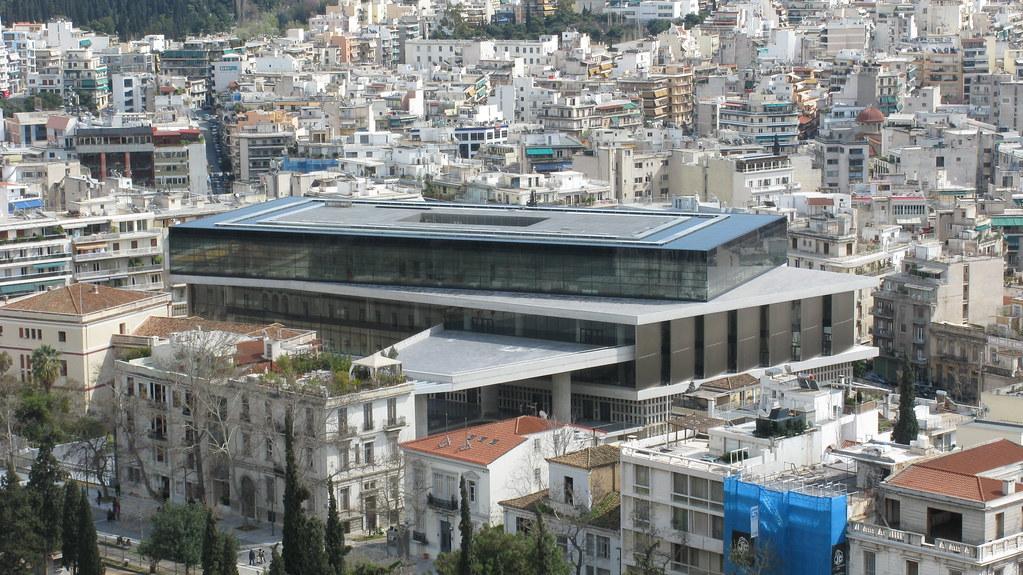 Global Developments and Local Pressures Shape Daily Realities for Athens Residents