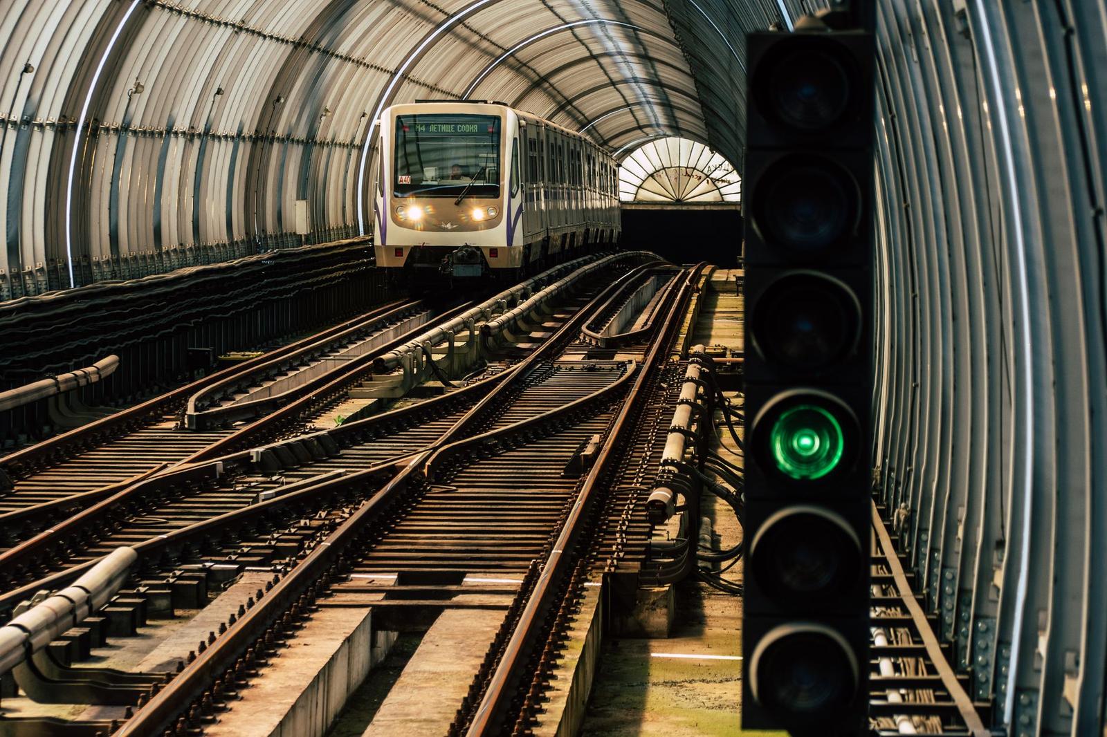 Athens Public Transport History: From 1869 Railway to Modern Metro