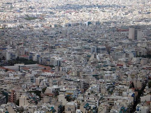 Athens Residents Navigate Housing Pressures, Tourism Surge, Migration Challenges
