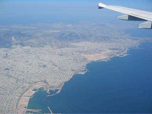 How Athens Got Here: A Mid-Summer Check on the Capital's Pressing Fault Lines