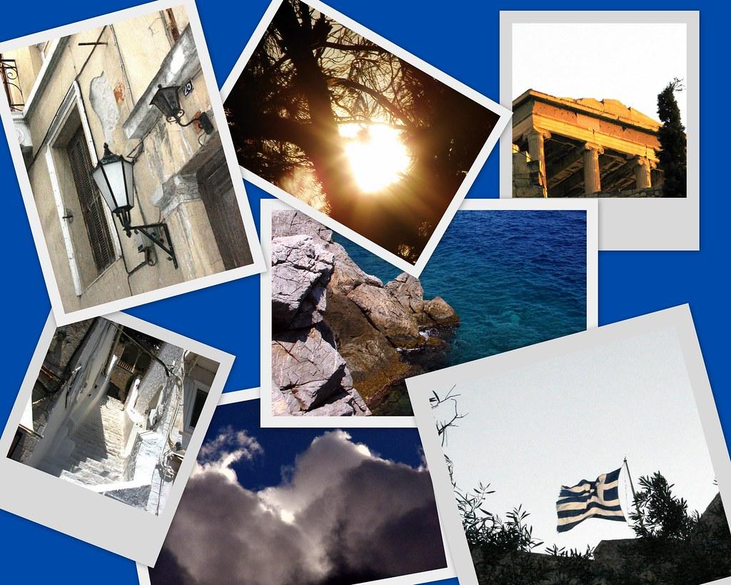 Athens Officials and Experts Debate Tourism, Housing, Infrastructure Challenges