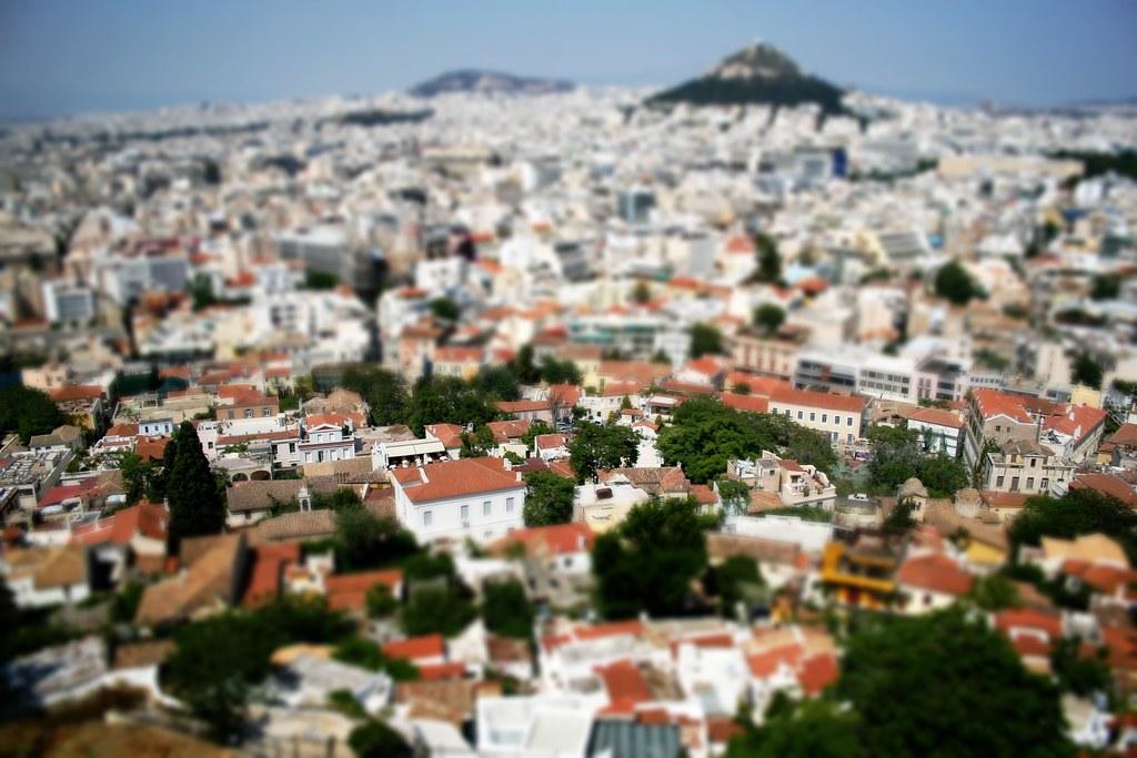 Top Walking Trails in Athens: Rated by Distance and Difficulty