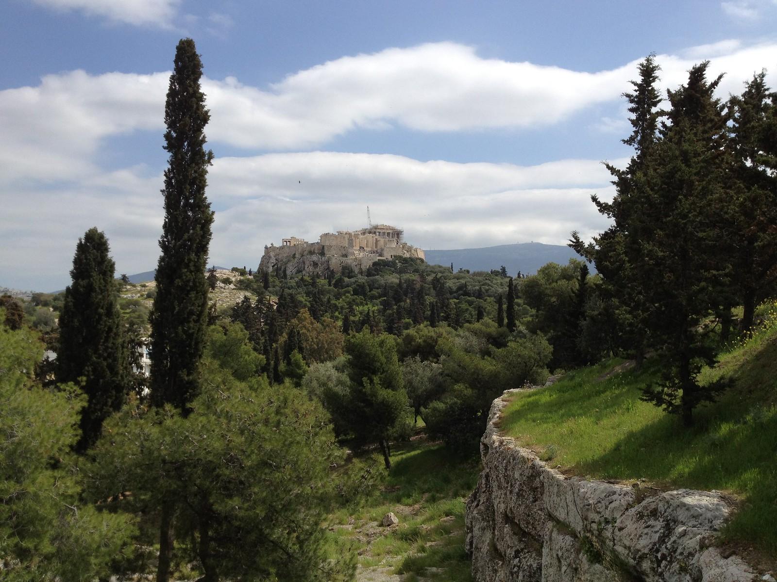 Environmental Factors Cut Athens Sleep Quality During Summer Months
