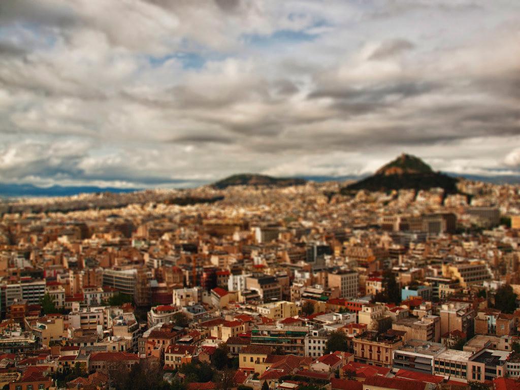 Athens Venues Discover First-Time Directors Telling Fresh Local Stories